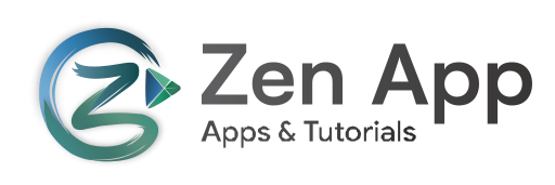 Zen App